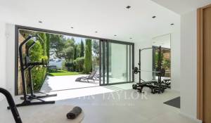 Location saisonnière Maison Aix-en-Provence