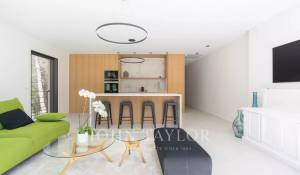 Location saisonnière Maison Aix-en-Provence