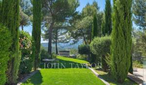 Location saisonnière Maison Aix-en-Provence