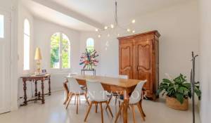 Location saisonnière Maison Antibes