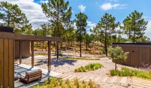 Location saisonnière Maison Carvalhal