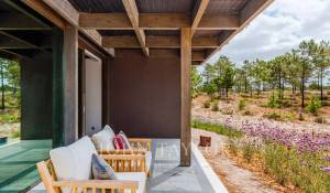 Location saisonnière Maison Carvalhal