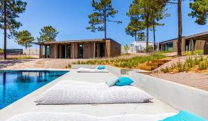 Location saisonnière Maison Carvalhal