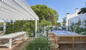 Location saisonnière Maison Carvalhal