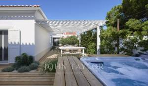 Location saisonnière Maison Carvalhal