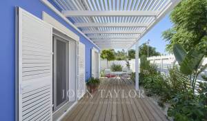 Location saisonnière Maison Carvalhal