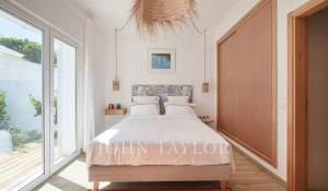 Location saisonnière Maison Carvalhal