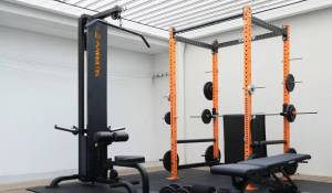 Location saisonnière Maison Carvalhal