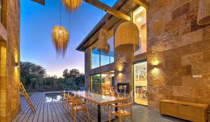 Location saisonnière Maison Carvalhal