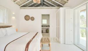 Location saisonnière Maison Carvalhal