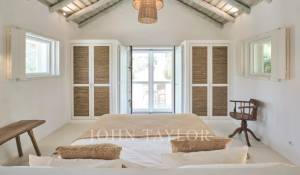 Location saisonnière Maison Carvalhal