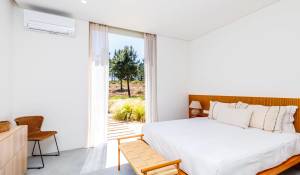 Location saisonnière Maison Carvalhal