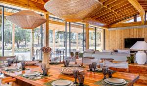 Location saisonnière Maison Carvalhal