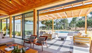 Location saisonnière Maison Carvalhal