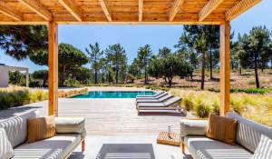 Location saisonnière Maison Carvalhal