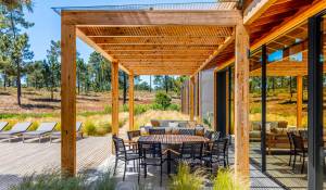 Location saisonnière Maison Carvalhal