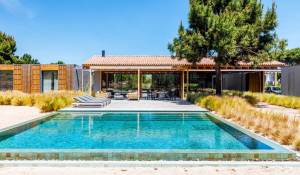 Location saisonnière Maison Carvalhal