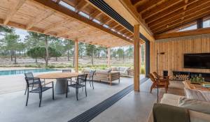 Location saisonnière Maison Carvalhal