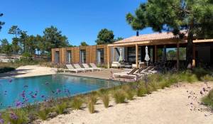 Location saisonnière Maison Carvalhal