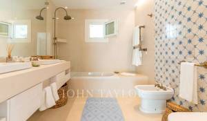 Location saisonnière Maison Carvalhal