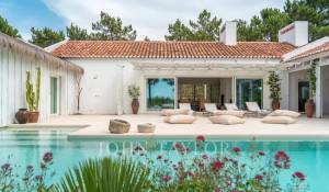 Location saisonnière Maison Carvalhal