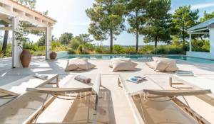 Location saisonnière Maison Carvalhal