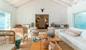 Location saisonnière Maison Carvalhal