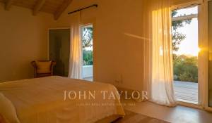 Location saisonnière Maison Carvalhal