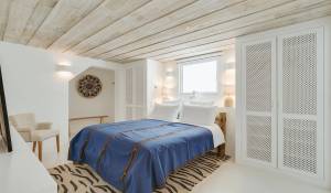 Location saisonnière Maison Carvalhal