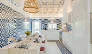 Location saisonnière Maison Carvalhal