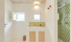 Location saisonnière Maison Carvalhal