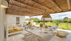 Location saisonnière Maison Carvalhal