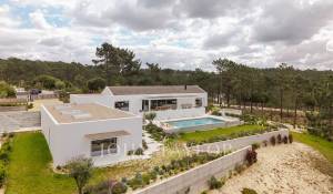Location saisonnière Maison Carvalhal