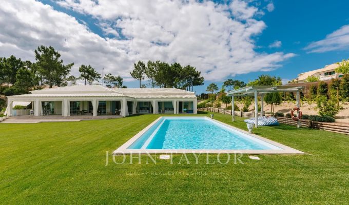 Location saisonnière Maison Carvalhal