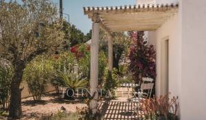 Location saisonnière Maison Comporta