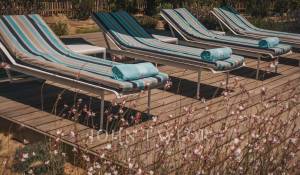 Location saisonnière Maison Comporta