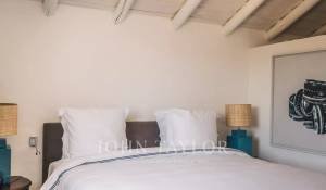 Location saisonnière Maison Comporta