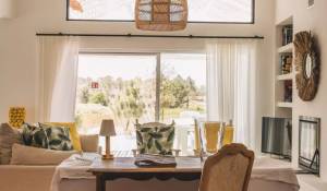 Location saisonnière Maison Comporta