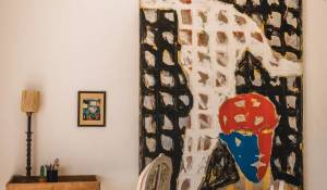 Location saisonnière Maison Comporta