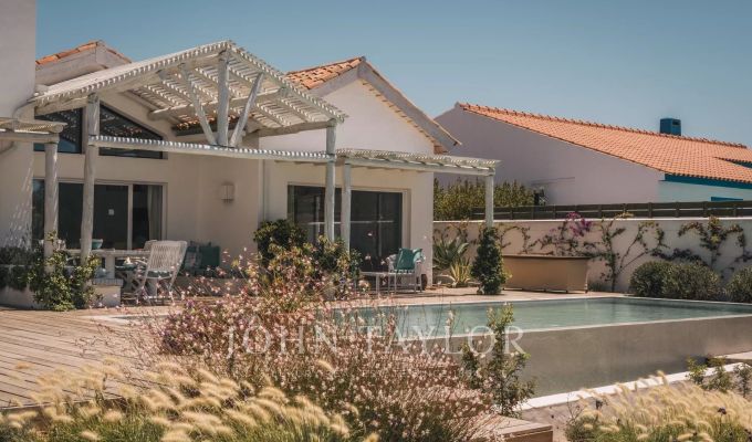 Location saisonnière Maison Comporta