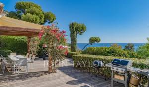 Location saisonnière Maison Èze