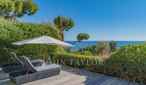 Location saisonnière Maison Èze