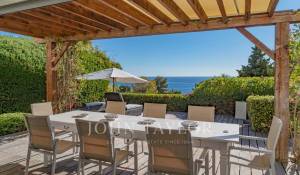 Location saisonnière Maison Èze