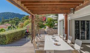 Location saisonnière Maison Èze