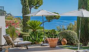 Location saisonnière Maison Èze