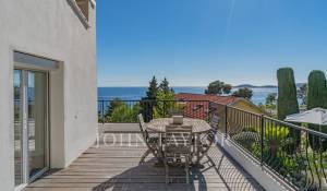 Location saisonnière Maison Èze