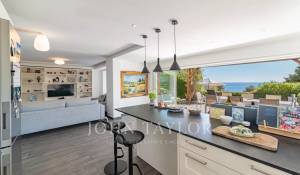 Location saisonnière Maison Èze