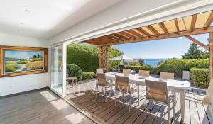 Location saisonnière Maison Èze