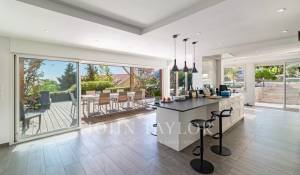 Location saisonnière Maison Èze