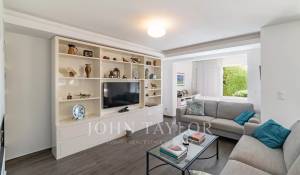 Location saisonnière Maison Èze